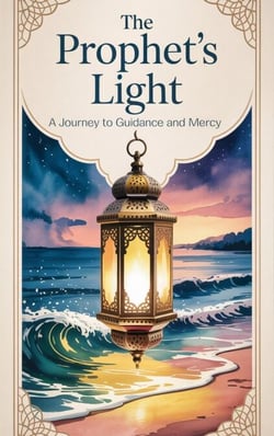 The Prophet’s Light - Young Adult Fiction: Religious – Muslim, #3