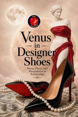 Venus in Designer Shoes
