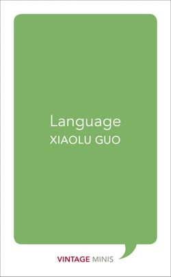 Language - Vintage Minis