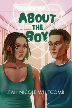 About the Boy - About the Boy, #1