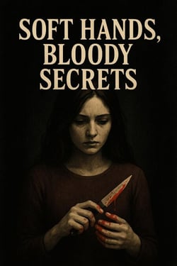 Soft Hands, Bloody Secrets