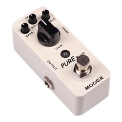 Mooer - Pure Boost