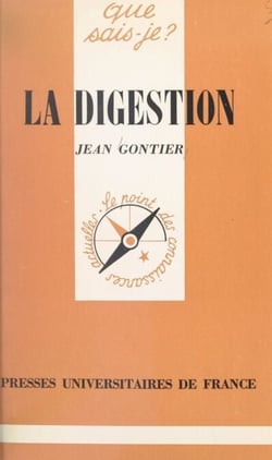 La digestion