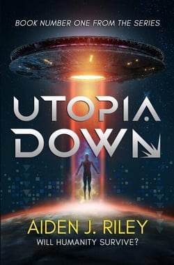 Utopia Down [Book 1]
