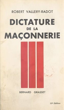 Dictature de la maçonnerie