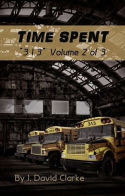 Time Spent - 313, #2