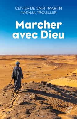 Marcher avec Dieu