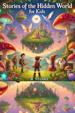 Stories of The Hidden World for Kids