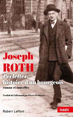 Perlefter, histoire d'un bourgeois - Romans et nouvelles