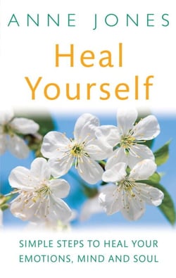 Heal Yourself - Simple steps to heal your emotions, mind &amp; soul