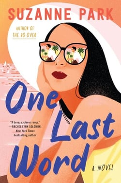 One Last Word - A Novel
