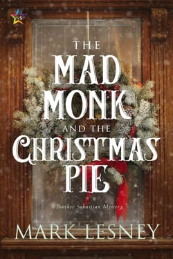The Mad Monk and the Christmas Pie