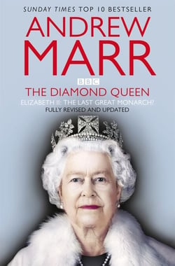 The Diamond Queen - Elizabeth II and her People