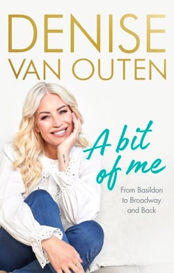 A Bit of Me - From Basildon to Broadway, and back