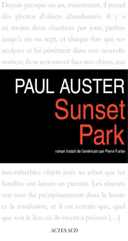 Sunset Park