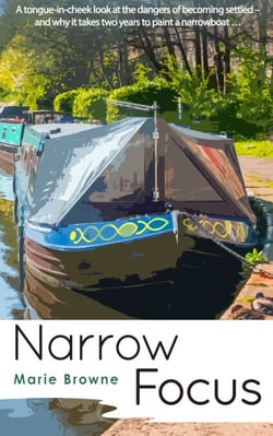 Narrow Focus - The Narrow Boat Books