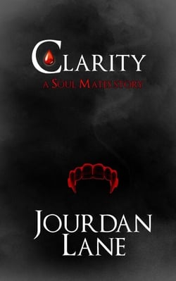 Clarity - Soul Mates Series, #9