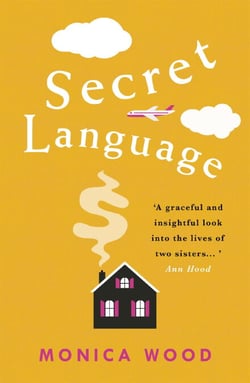 Secret Language - A touching tale of the lives of two sisters