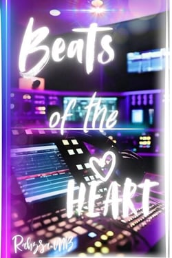 Beats of the Heart - Beats of the Heart, #1