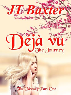 Déjà vu - Déjà vu