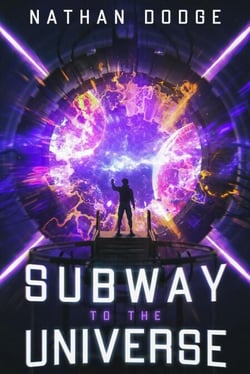 Subway to the Universe - (The Subway Series Book 3)