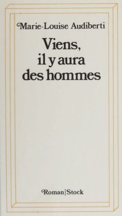 Viens, il y aura des hommes