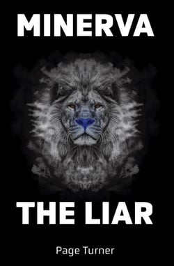 Minerva the Liar - Psychic State, #3