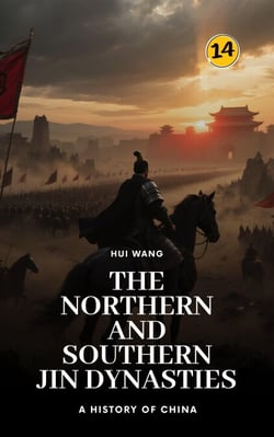 The Northern and Southern Jin Dynasties: A History of China - A History of China, #14