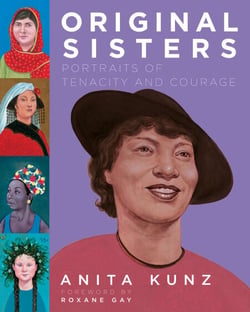 Original Sisters - Portraits of Tenacity and Courage