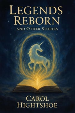 Legends Reborn and Other Stories