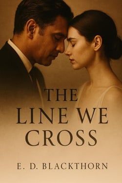 The Line We Cross