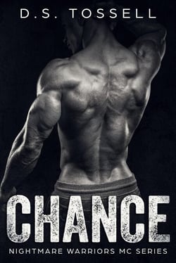 Chance - NIGHTMARE WARRIOR MC, #3