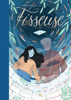 Tisseuse