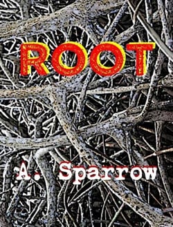 Root (Book One of The Liminality) - The Liminality, #1