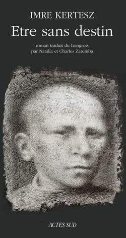 Être sans destin