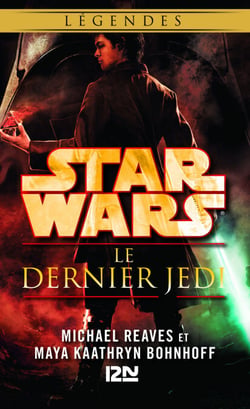 Star Wars - Le Dernier Jedi - Le dernier Jedi