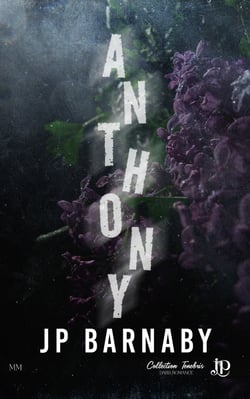 Anthony - Histoire d'un survivant #4