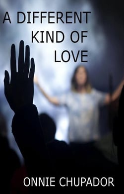 A Different Kind of Love - My Choir's Collusion, #1