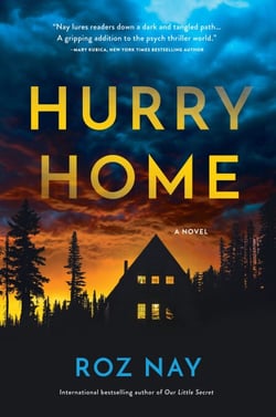 Hurry Home - A Novel