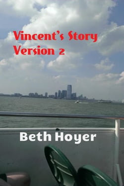 Vincent's Story Version 2 - Edenia, #103