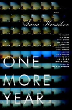 One More Year - Stories