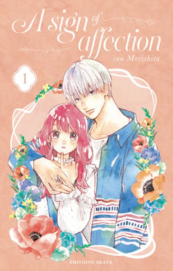 A Sign of Affection - Tome 1 (VF)