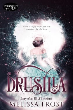 Drusilla - Tales from Esteria, #1