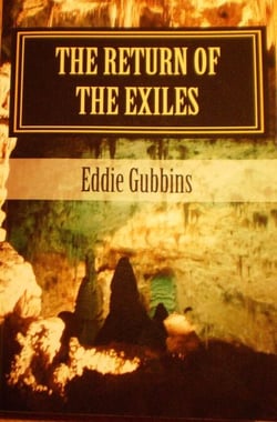The Return of the Exiles - The Rombuli Saga, #2