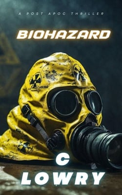 Biohazard a Post Apoc Thriller