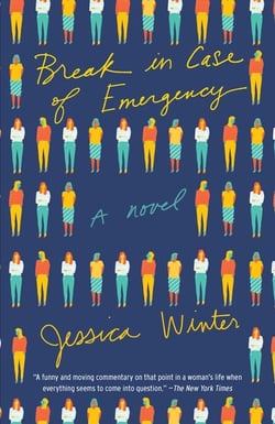 Break in Case of Emergency - A novel