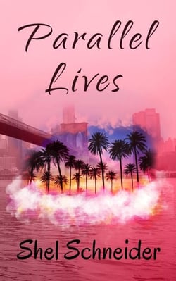 Parallel Lives - Parallels, #0