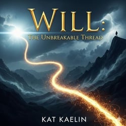 WILL: The Unbreakable Thread - Power In Your Positive Mind, #1