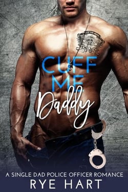 Cuff Me Daddy