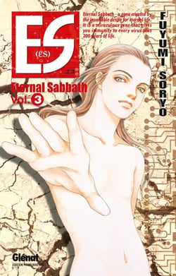 ES Eternal Sabbath - Tome 03